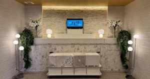 家族葬（1日葬）画像